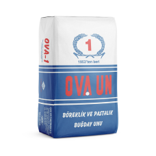 OVA-1 UN 25 KG.