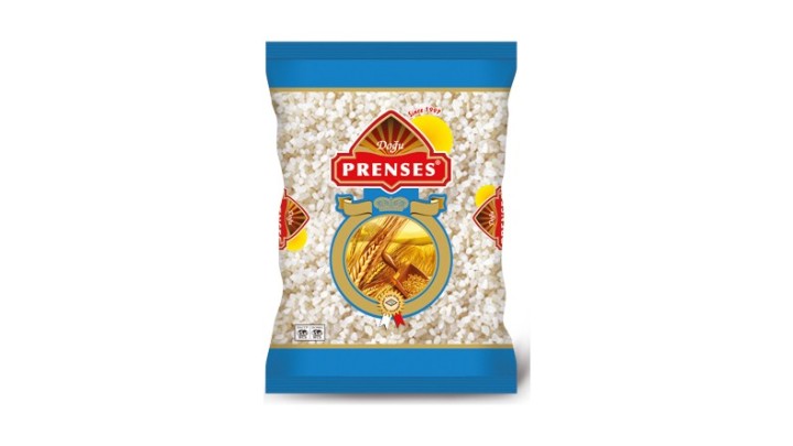 PRENSES OSMANCIK LÜX PİRİNÇ 5 KG.