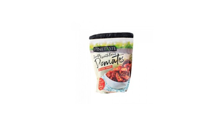 FİNETASTE KURU DOMATES 1 KG