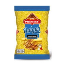 PRENSES PİLAVLIK BULGUR 5 KG.