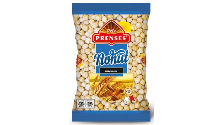 PRENSES NOHUT 5 KG. (8 MM.)