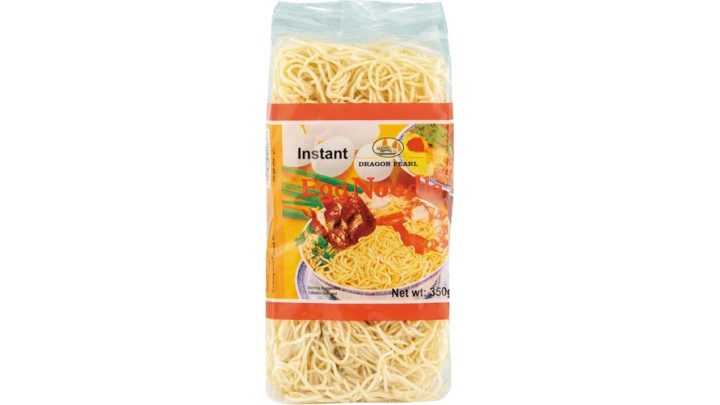 DRAGON EGG NOODLE MAKARNA 350 GR.