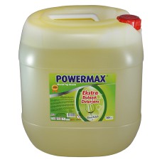 POWEMEX BULAŞIK DETERJANI EXTRA YOĞUN 30 LT.