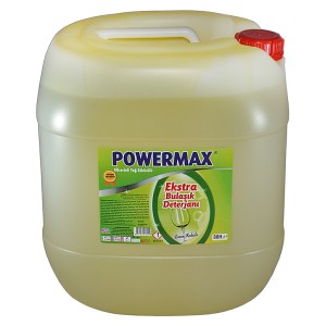 POWEMEX BULAŞIK DETERJANI EXTRA YOĞUN 30 LT.