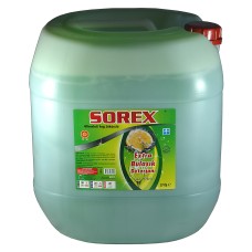 SOREX BULAŞIK DETERJANI 30 LT