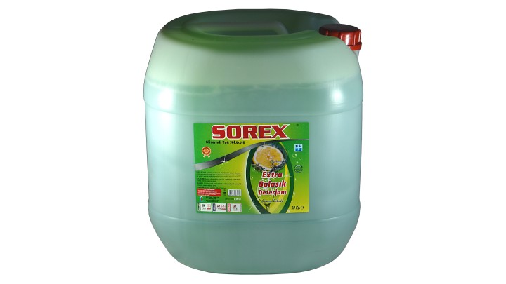 SOREX BULAŞIK DETERJANI 30 LT