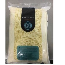 KÖYMEN MOZERELLA PEYNİRİ ŞERİT 2000 GR.