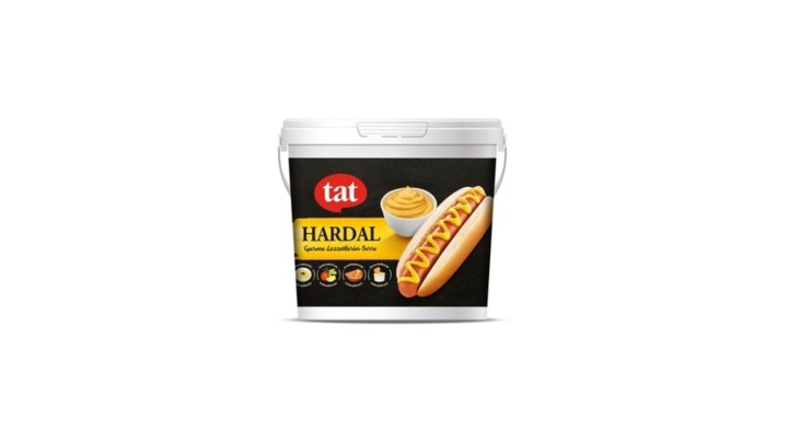 TAT HARDAL KOVA 3.750 GR.