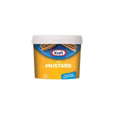 HEİNZ MAYONEZ KRAFT KOVA 5 KG.