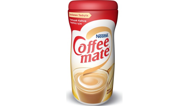 NESTLE COFEMATE SÜT TOZU 400 GR