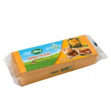 DİLİMLİ CHEDDAR PEYNİRİ 1.000 GR