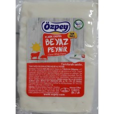 ÖZPEY TAM YAĞLI BEYAZ PEYNİR 4.200 GR