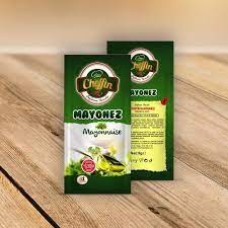 CHEFFİN MAYONEZ POŞET P.P. 10 GR. (225 ADET)