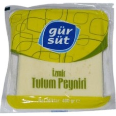 GÜRSÜT İZMİR TULUM PEYNİRİ 400 GR