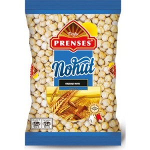           PRENSES NOHUT KOÇBAŞI 5 KG.                (10-11 MM.)