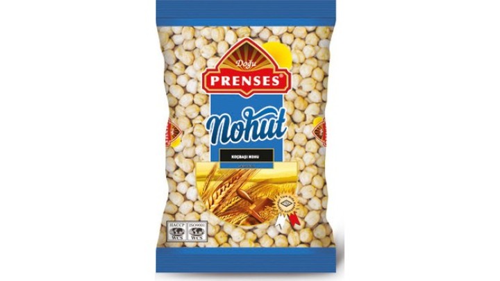           PRENSES NOHUT KOÇBAŞI 5 KG.                (10-11 MM.)