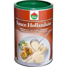 HUGGLİ HOLLANDEZ SOS 800 GR.