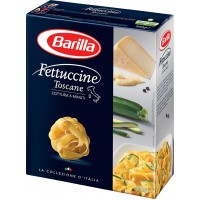 Barilla Fettucine Makarna 500 Gr.