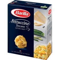 Barilla Fettucine Makarna 500 Gr.