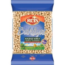 REİS NOHUT KOÇBAŞI 5 KG. (8,5-9 MM.)