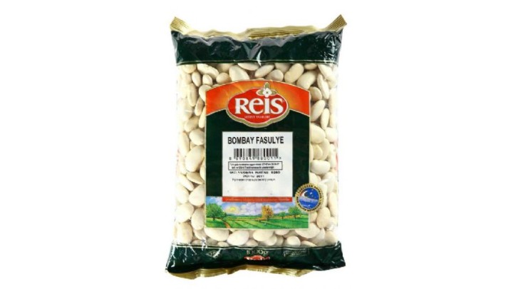 REİS BOMBAY FASULYE 5 KG.