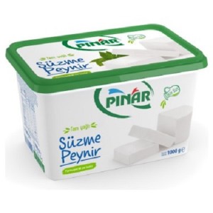 PINAR SÜZME PEYNİR 1,000 GR