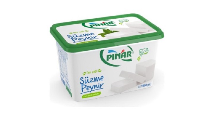 PINAR SÜZME PEYNİR 1,000 GR