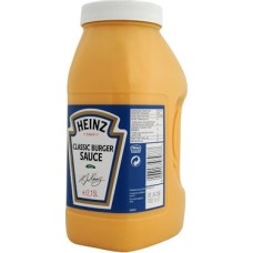 Heinz Amerikan Burger Sos 2,24 Kg.