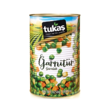 Tukaş Garnitür 5 Kg.