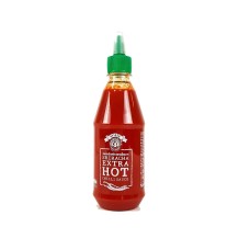 Suree Sriracha Acı Biber Sos 435 Gr.