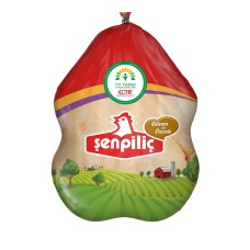 ŞENPİLİÇ BÜTÜN POŞETLİ İRİ 17/19-14-16 KG.