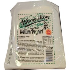 Polonezköy Hellim Peyniri 250 Gr.