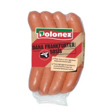 Polonezköy Dana Frankfurther Sosis 500 Gr.