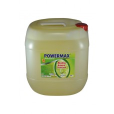 Powermax Ekstra Bulaşık Deterjanı 30 Kg.