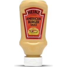 Heinz Amerikan Burger Sos 235 Gr.