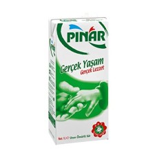 PINAR SÜT TAM YAĞLI 1.000 GR