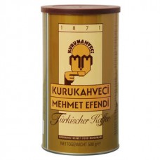 Mehmet Efendi Türk Kahvesi 500 Gr