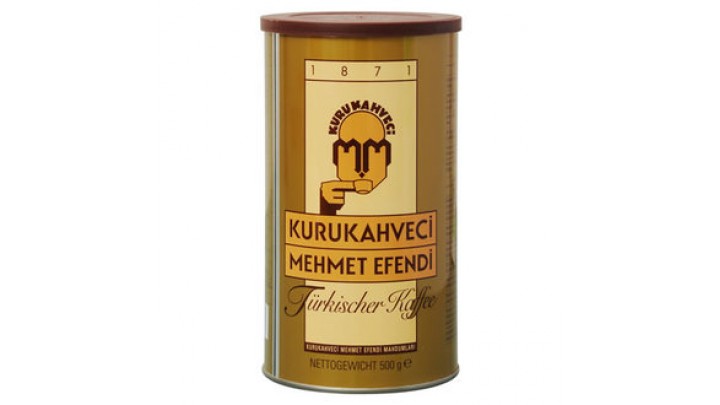 Mehmet Efendi Türk Kahvesi 500 Gr