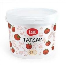 Tat Kova Ketçap (TATÇAP) 9 Kg. 