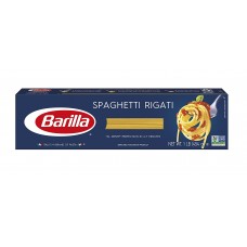 Barilla Sphagetti Makarna 500 Gr.