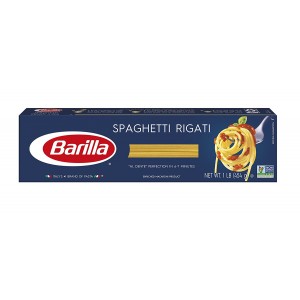 Barilla Sphagetti Makarna 500 Gr.