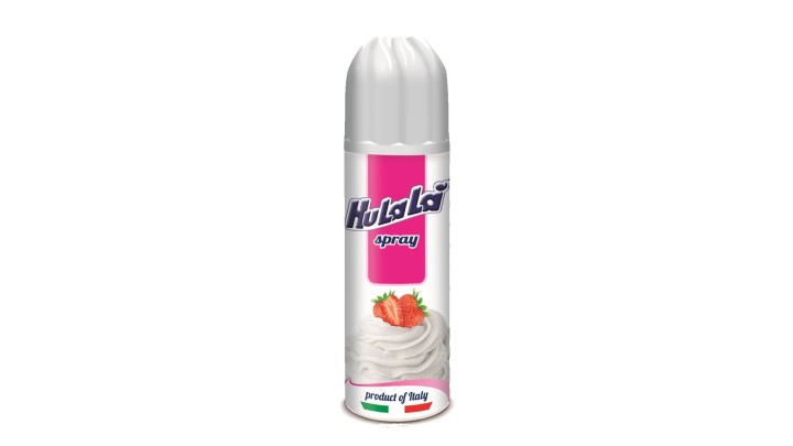 Hulala Sprey Şanti 250 ML