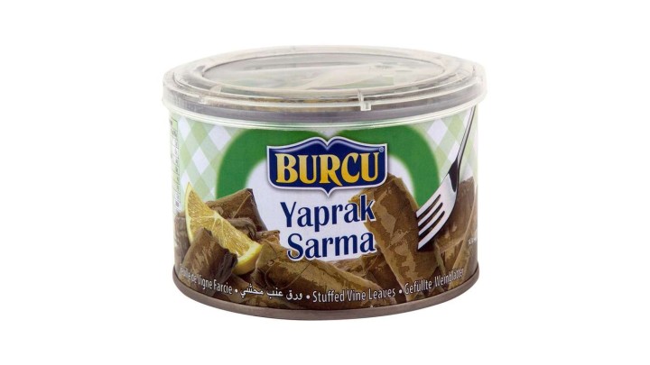 Burcu Yaprak Sarma 2 Kg.