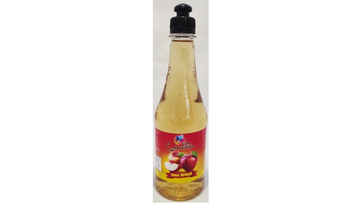 Doğa Çamlıbel Elma Sirkesi 500 ml.