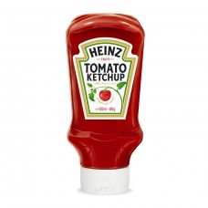 Heinz Masaüstü Ketçap 460 Gr.