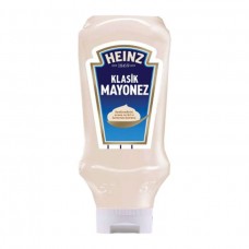 Heinz Masaüstü Mayonez 400 Gr.