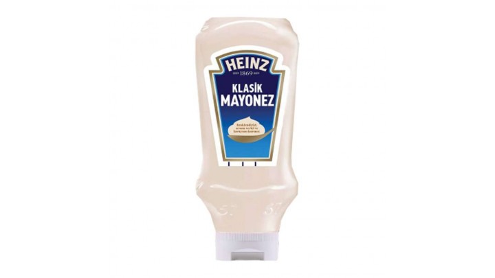 Heinz Masaüstü Mayonez 400 Gr.