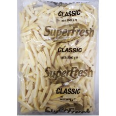 Superfresh Klasik 10x10 Patates