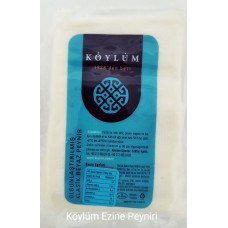 Köylüm Ezine Peyniri 1 Kg.