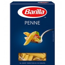 Barilla Penne Makarna 500 Gr.